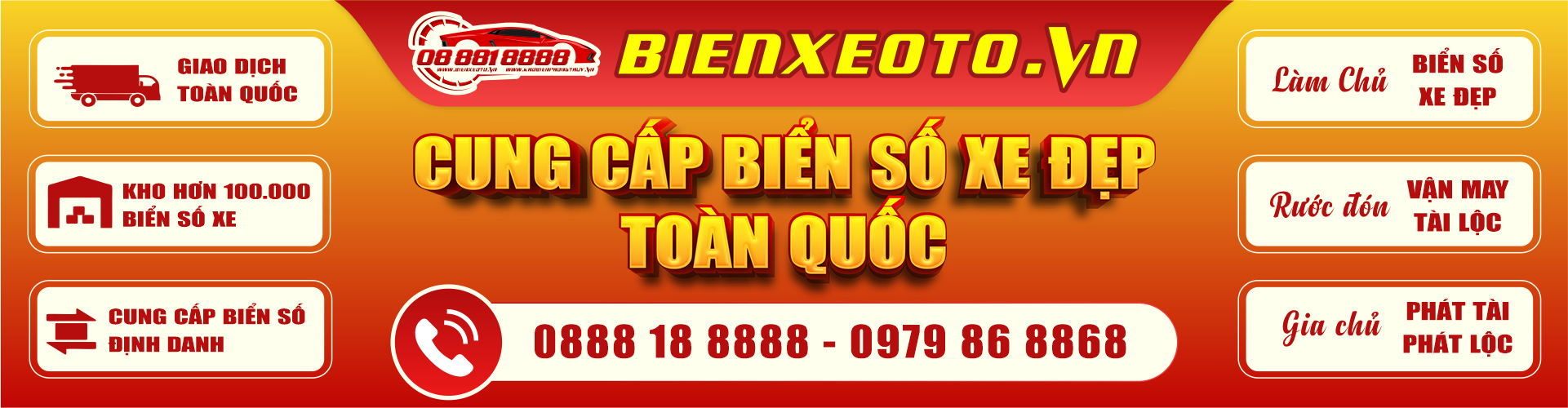 BIỂN SỐ ĐẸP THÀNH ĐẠT